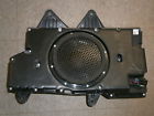 96673609 184054809lkq Chevrolet Captiva Subwoofer And Enclosure Oem Lkq