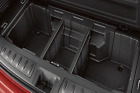 999c2-rz100 Nissan Divider Underfloor Storage