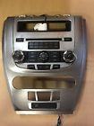 9e5t-18a802-ae Ford 2010-2012 Fusion Radio