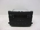 9l3t-18k810-ac 184192777lkq Ford Am Fm Radio Receiver Oem Lkq
