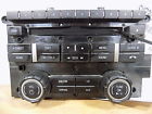 9l3t18a802ha 175223625lkq Ford Radio Control Panel Oem 9l3t18a802ha 175223625lkq Ford Radio Control Panel Oem