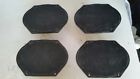 9l3z-18808-g Ford Front Rear Left And Right Speakers Set Of