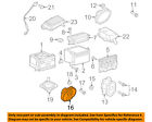 9l3z18808k Ford Oem 09-14 F-150