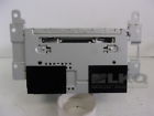 9l8t-19c157-bf 163963028lkq Mercury Mariner Cd Player Radio Receiver Oem 9l8t-19c157-bf 163963028lkq Mercury Mariner Cd Player Radio Receiver Oem