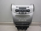 9s4t-18a802-ab 173822819lkq Ford Focus Radio Control Panel Oem 9s4t-18a802-ab 173822819lkq Ford Focus Radio Control Panel Oem