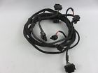 1664401432 A Rear Bumper Parking Sensor Harness Wiring Ml Class Oem