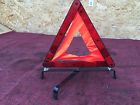 2304700205 A 230 470 02 05 - 27r03899 Mercedes Road Side Safety Triangles Reflective Emergency Marker