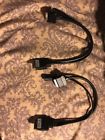 A00282723704 A0028272704 A0018278504 Genuine Mercedes Benz Oem Ipod Iphone Aux Music Cable Adapter