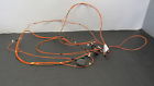 A2095403807 - A 209 540 38 07 Mercedes Fiber Optic Head Unit Radio Cd Cable Plug A2095403807 - A 209 540 38 07 Mercedes Fiber Optic Head Unit Radio Cd Cable Plug