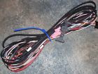 A2115403833 Mercedes Oem New Heated Seats Wiring Harness For Class