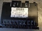 A2118200126 Mercedes Seat Control Module Driver Left Front Oem
