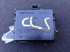 A2118702926 - 2118702926 A 211 870 29 26 Mercedes Windshield Wiper Rain Sensor Oem