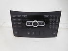 A2129006513 178100000lkq Mercedes Class Am Fm Cd Navigation Radio Player Receiver Oem