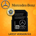 A2189062003 A218 906 30 03 Navigation Sd Card Garmin Map Pilot