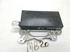 A2208600405 Bmw Mercedes Rear Right Passenger Side Door Bag Oem
