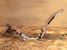 A2218300516 Mercedes Air Ac Conditioner Hose Line Oem