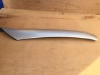 A2306900339 Mercedes Oem Left Front Exterior Trim Silver