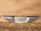 A2307500137 Mercedes Oem Rear Trunk Deck Lid Licence Plate Holder