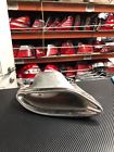 A2464900427 Mercedes Class Exhaust Cover Chrome Left Mbz