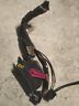 A2518209589 Mercedes Ml Gl Class Amplifier Wiring Harness Pigtail Socket