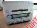 86120-04130 A51810 8612004130 05 06 07 08 09 Toyota Tacoma Am Fm Radio Stereo Cd Player Factory Oem 638-58735