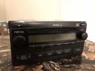 A51816 Toyota Matrix Radio Am Fm Cd Player Oem