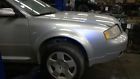 210-50174 A6 Audi 00 01 02