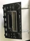 A8901852 Lexus Oem Disk Cd Player Radio Form