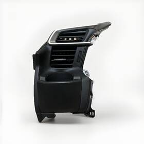 77212-t5r-a02za Ac 2015-2020 Honda Fit Ex Driver Side A/c Heater Air Vent Cup Holder Assembly Used