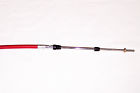 Ac721111-11 Latest Rage Premium Push Pull Throttle Cable Supreme Version Ft