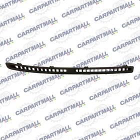 77461-s0k-a010 Acuara 1999-2003 Acura Tl Right Side Dash Defroster Vent Grille Oem
