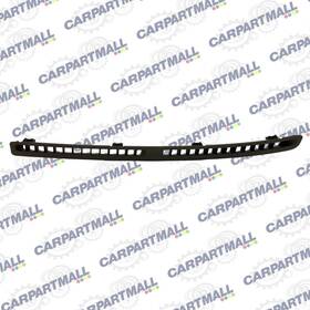 77466-s0k-a010 Acuara 1999-2003 Acura Tl Left Side Dash Defroster Vent Grille Oem 77466-s0k-a010 Acuara 1999-2003 Acura Tl Left Side Dash Defroster Vent Grille Oem