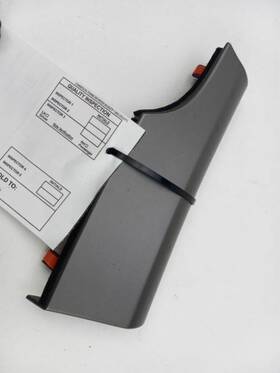 131.ac1u09 Acura 2009 Tsx Dash Trim Molding