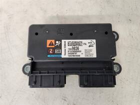 13549833 Acura 2024-2025 Zdx Srs Control Module Computer Unit - Good