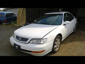 251-58572 Acura Dash Panel Fits 97-99 Cl 61291