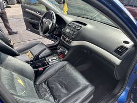 251-58867 Acura Dash Panel Fits 04-05 Tsx 1140321