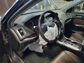 251-67507 Acura Dash Panel Without Head-up Display Fits 15-20 Tlx 482901