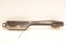 77613-3s5-a01za Acura 251.ac1225 23-25 Integra A-spec Front Right Side Dash Trim Bezel With Air Vent Grilles