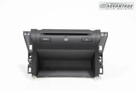 39110-tz5-a01-m1 Acura 2014-2020 Mdx Lower Dash Entertainment Dvd Video Player Receiver Oem