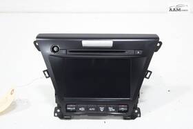 39540-tz5-b120-m1 Acura 2017 Mdx Sh-awd Dash Radio Receiver Display Monitor Screen Unit Oem
