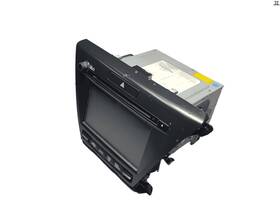 39540-tz5-b520-m1 Acura Oem Mdx 2018 - 2020 Dash Audio Radio Display Monitor Module