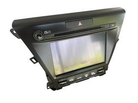 39540tz5b520m1 Acura 39540tz5b64rm 2018 - 2020 Mdx Dash Audio Screen Display Monitor 8.0 Inch Oem