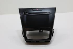 39540tx6a820m1 Acura 39543tx6a81 2019-2020 Ilx Dash Audio Head Unit With Bezel Trim Cover Oem
