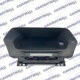 39710-tx6-a012-m1 Acura 2013-2015 Ilx Center Dash Information Gps Display Screen
