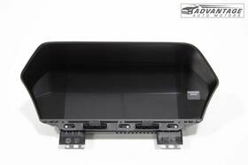 39710-tx6-a810-m1 Acura 2019-2022 Ilx Front Dash Navigation Info Display Screen Monitor Oem
