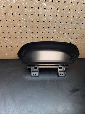 39710tk4a010m1 Acura 2009-2014 Tl Center Dash Information Display Screen Unit Monitor 39710-tk4
