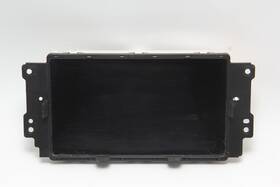 Acura 39810-stk-a000 2007-2009 Rdx Navigation Screen Information Display A878