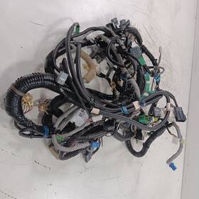 649.ac1i16 Acura Ilx Dash Wire Wiring Harness 2016 2017 2018