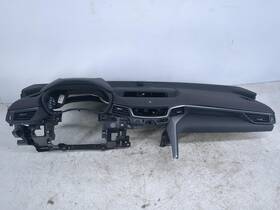 77100-tgv-a05za Acura 2021-2023 Tlx Instrument Dashboard Dash Panel Type-s