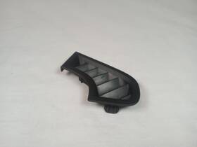 77100-tz3 Acura Tlx 2015-2020 Dashboard Dash Passenger Side Ac Heater Vent Grille Oem